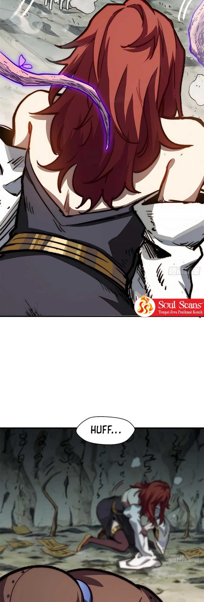 Top Tier Providence: Secretly Cultivate for a Thousand Years Chapter 81 - halaman 18