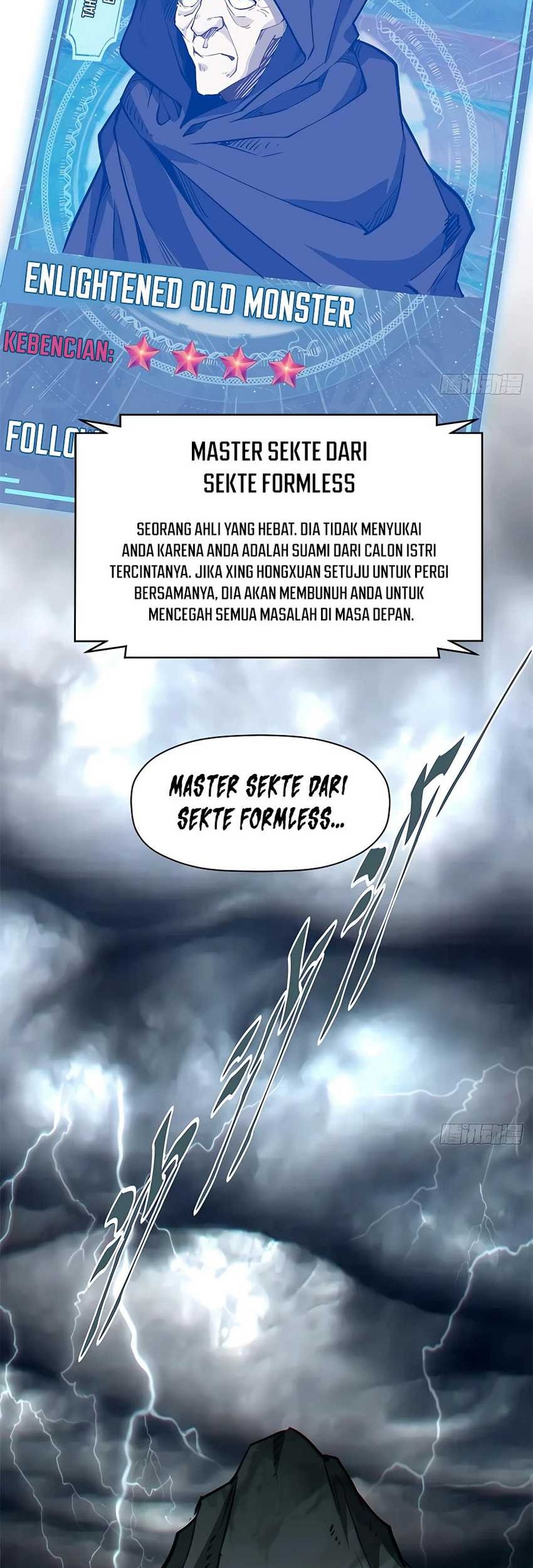 Top Tier Providence: Secretly Cultivate for a Thousand Years Chapter 81 - halaman 21