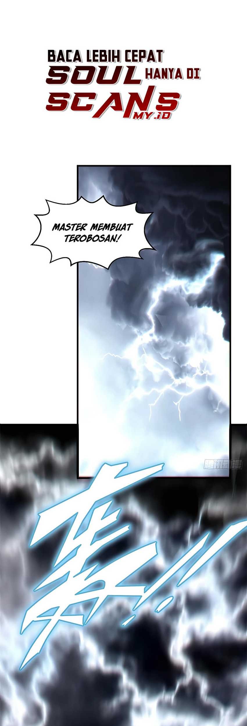 Top Tier Providence: Secretly Cultivate for a Thousand Years Chapter 81 - halaman 23