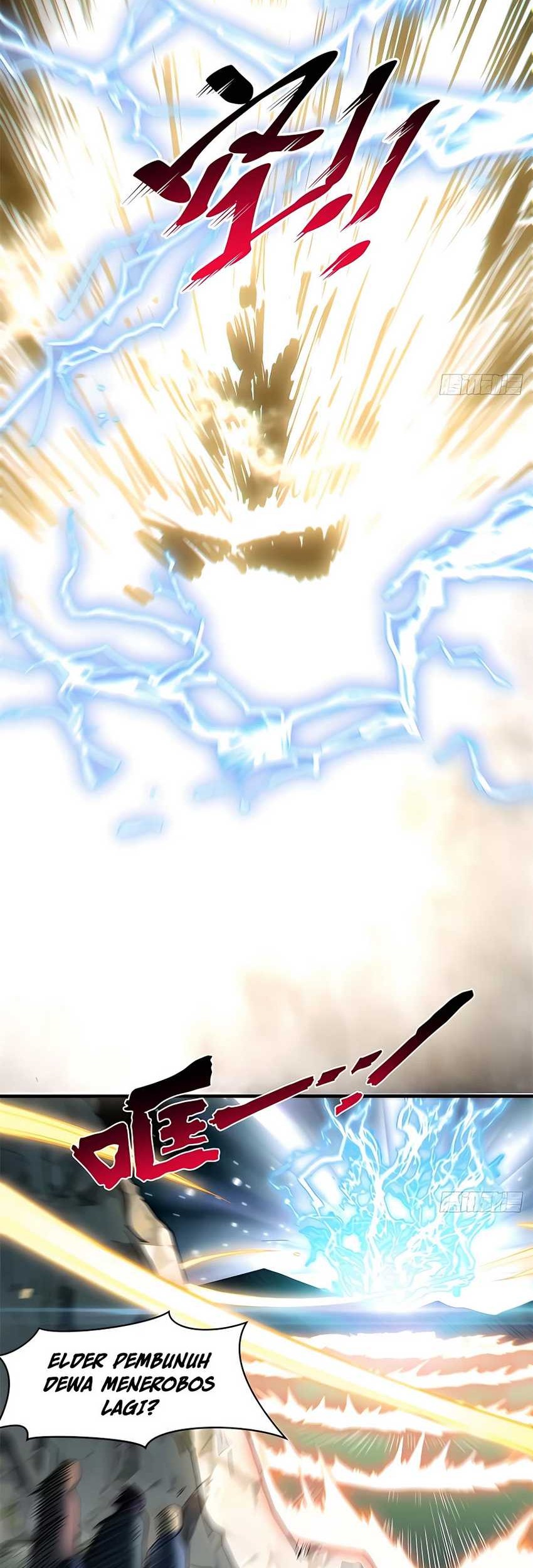 Top Tier Providence: Secretly Cultivate for a Thousand Years Chapter 81 - halaman 26