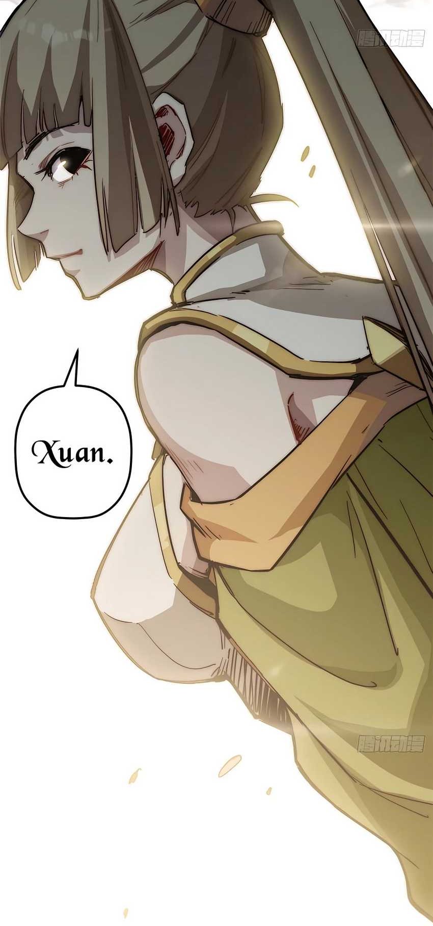 Top Tier Providence: Secretly Cultivate for a Thousand Years Chapter 81 - halaman 37
