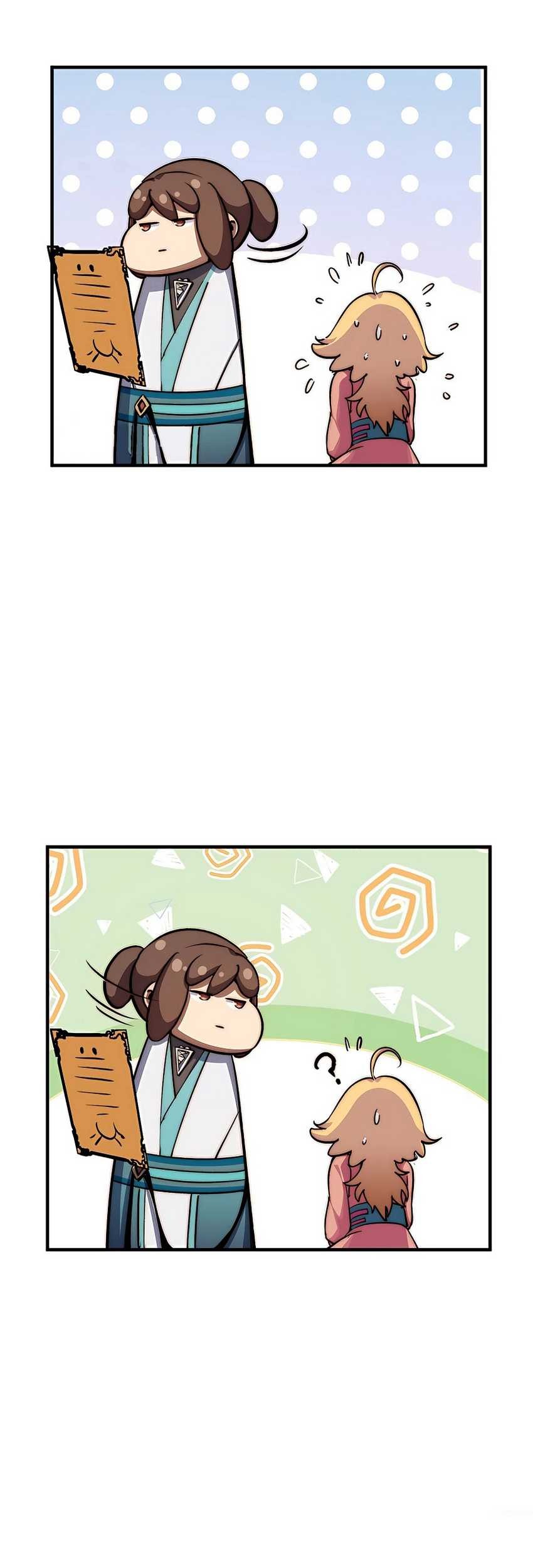 Top Tier Providence: Secretly Cultivate for a Thousand Years Chapter 81 - halaman 43