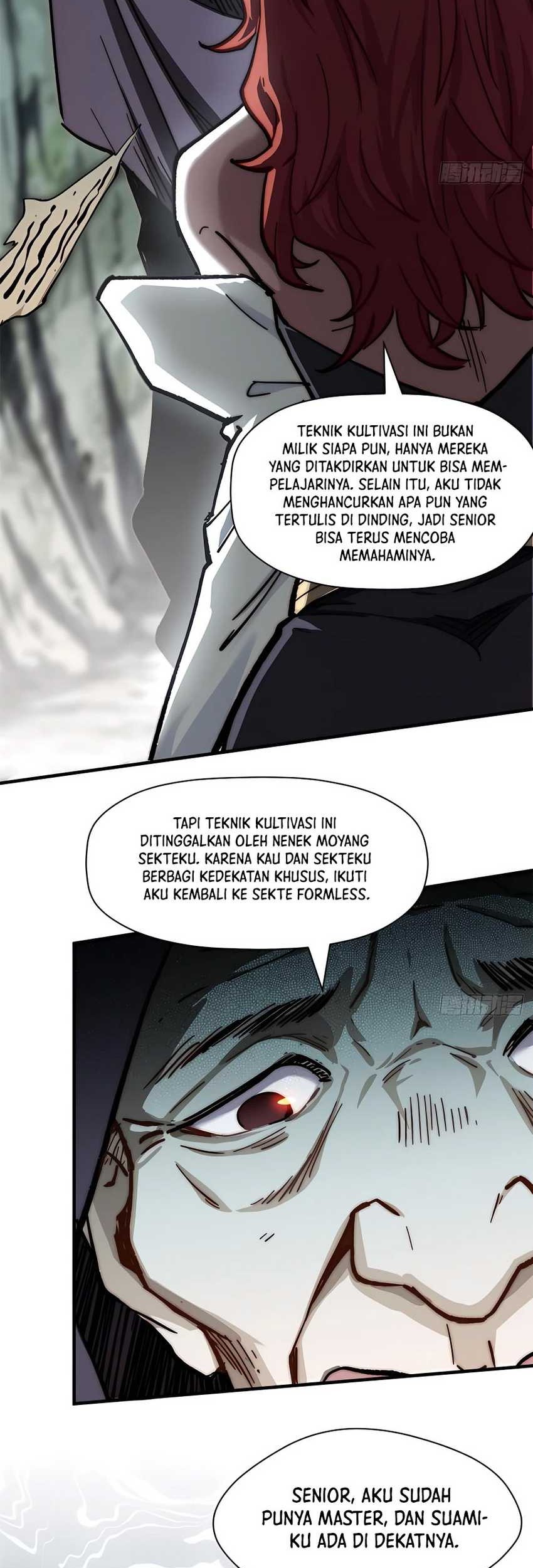 Top Tier Providence: Secretly Cultivate for a Thousand Years Chapter 81 - halaman 5