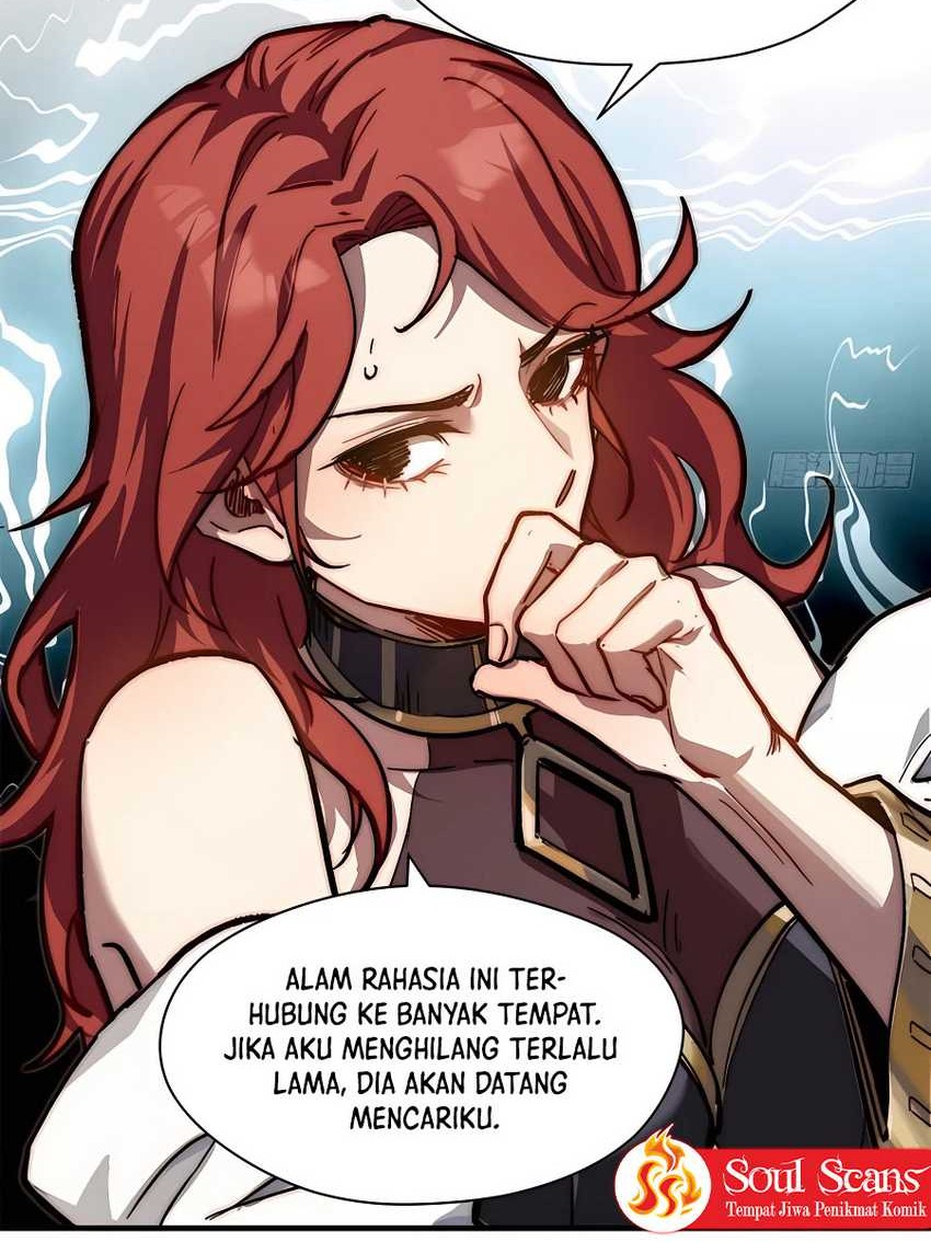 Top Tier Providence: Secretly Cultivate for a Thousand Years Chapter 81 - halaman 6