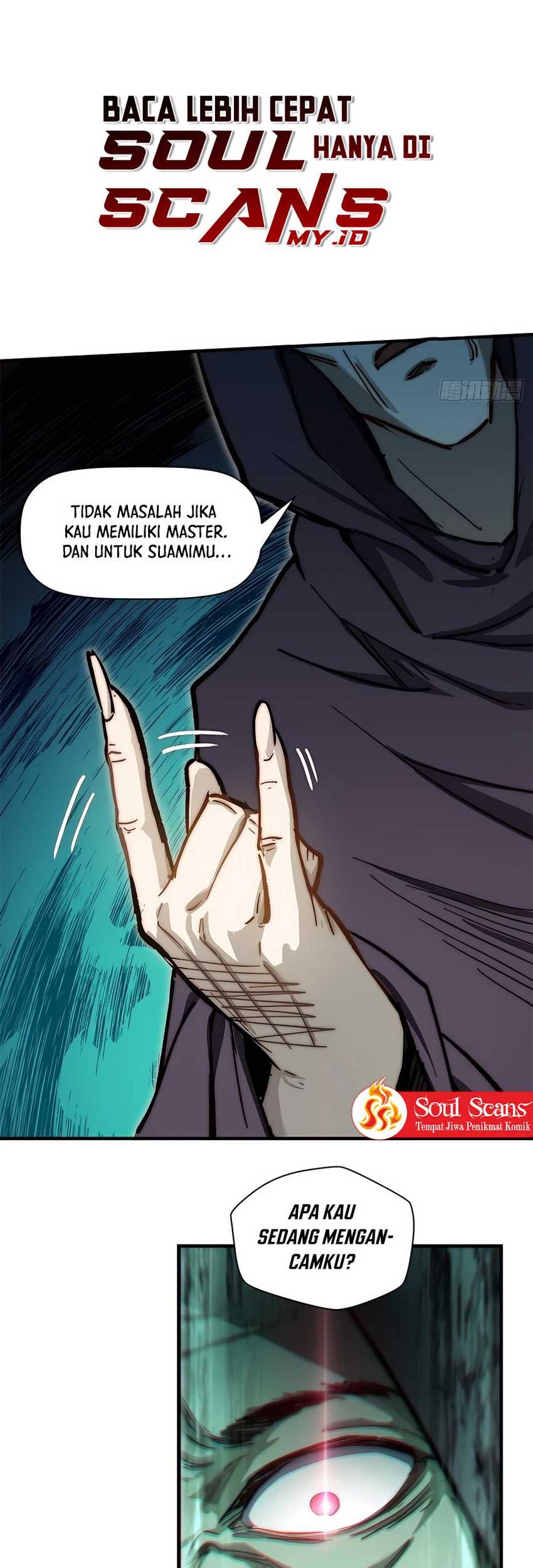 Top Tier Providence: Secretly Cultivate for a Thousand Years Chapter 81 - halaman 7