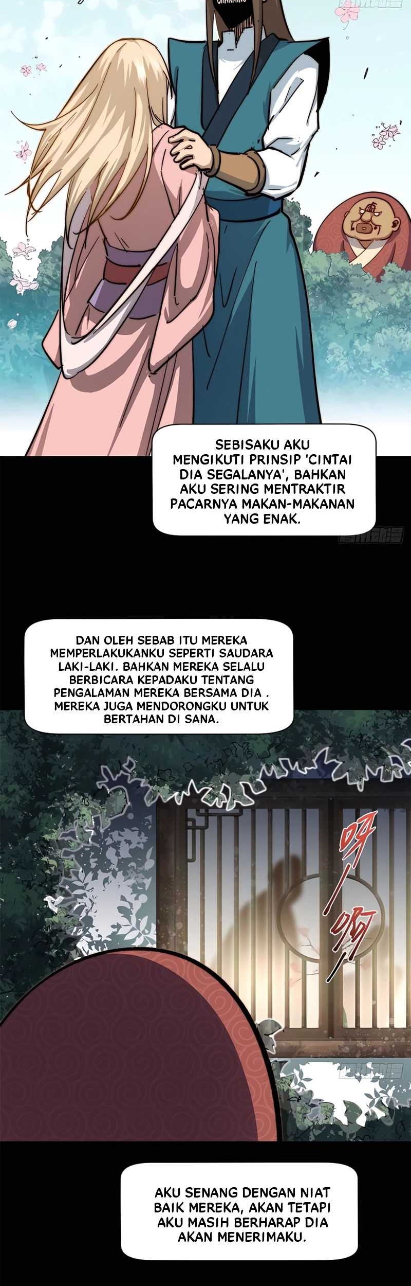 Top Tier Providence: Secretly Cultivate for a Thousand Years Chapter 82 - halaman 10