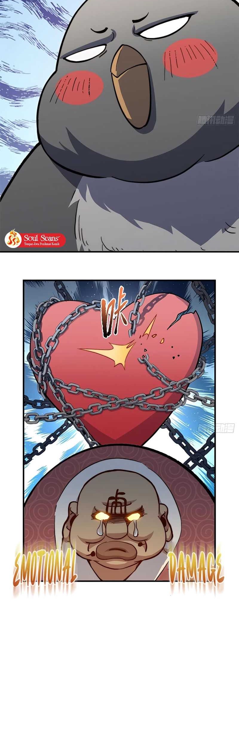 Top Tier Providence: Secretly Cultivate for a Thousand Years Chapter 82 - halaman 14