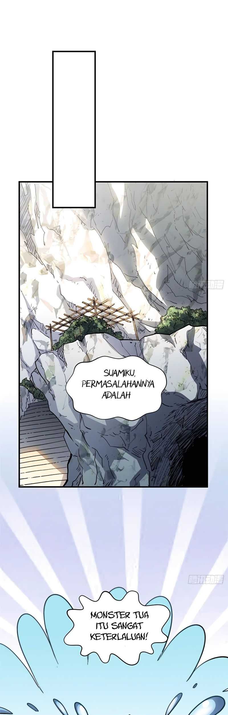 Top Tier Providence: Secretly Cultivate for a Thousand Years Chapter 82 - halaman 15