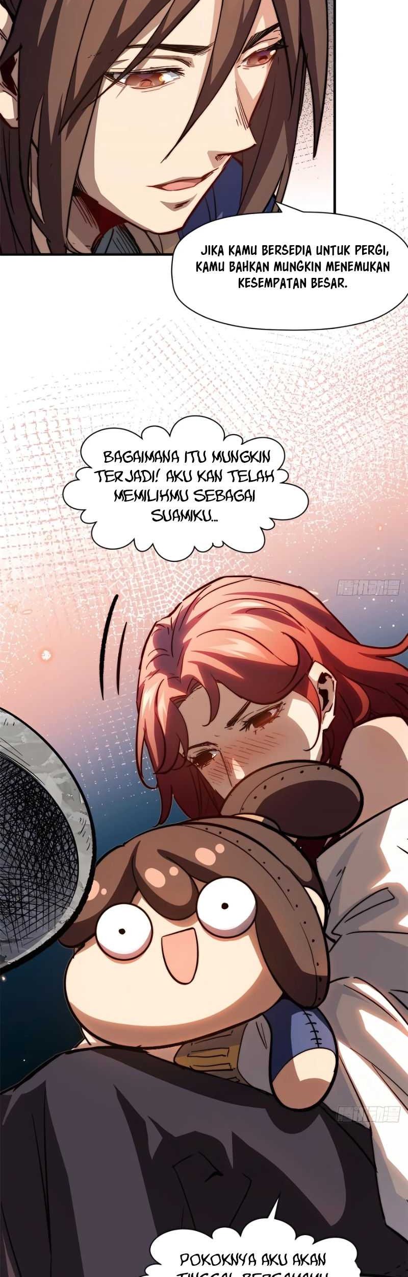 Top Tier Providence: Secretly Cultivate for a Thousand Years Chapter 82 - halaman 17