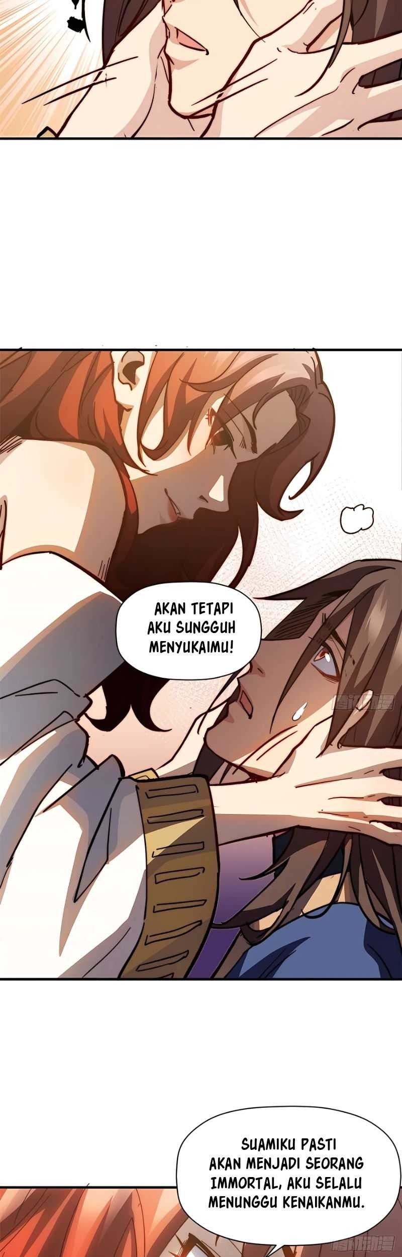 Top Tier Providence: Secretly Cultivate for a Thousand Years Chapter 82 - halaman 19