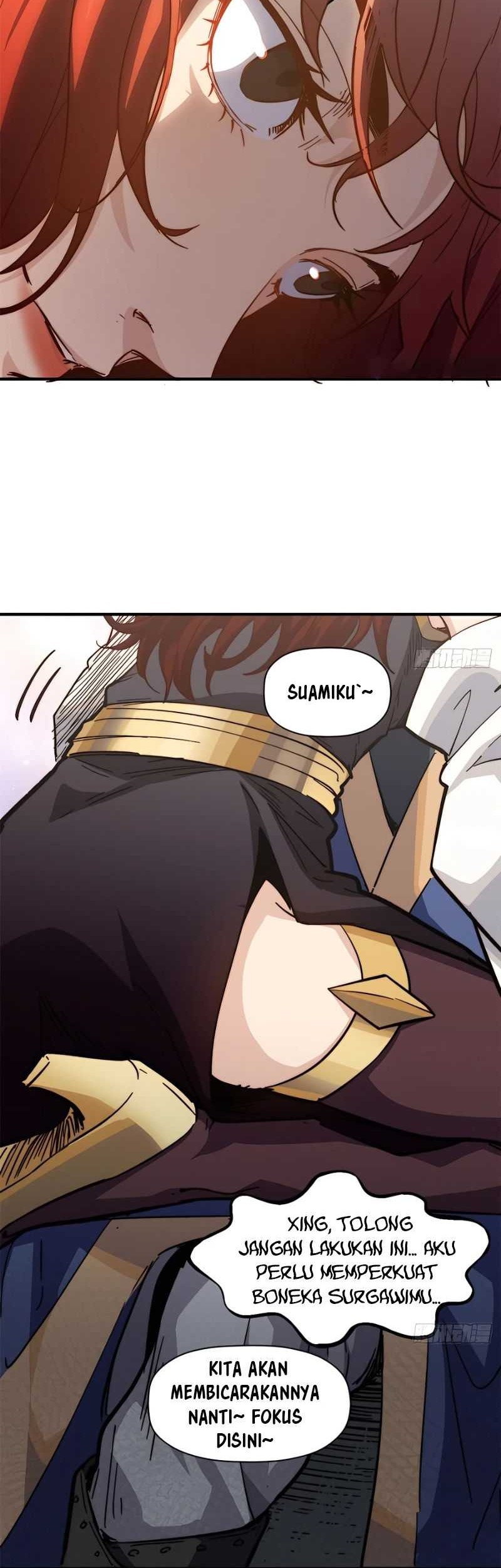 Top Tier Providence: Secretly Cultivate for a Thousand Years Chapter 82 - halaman 20