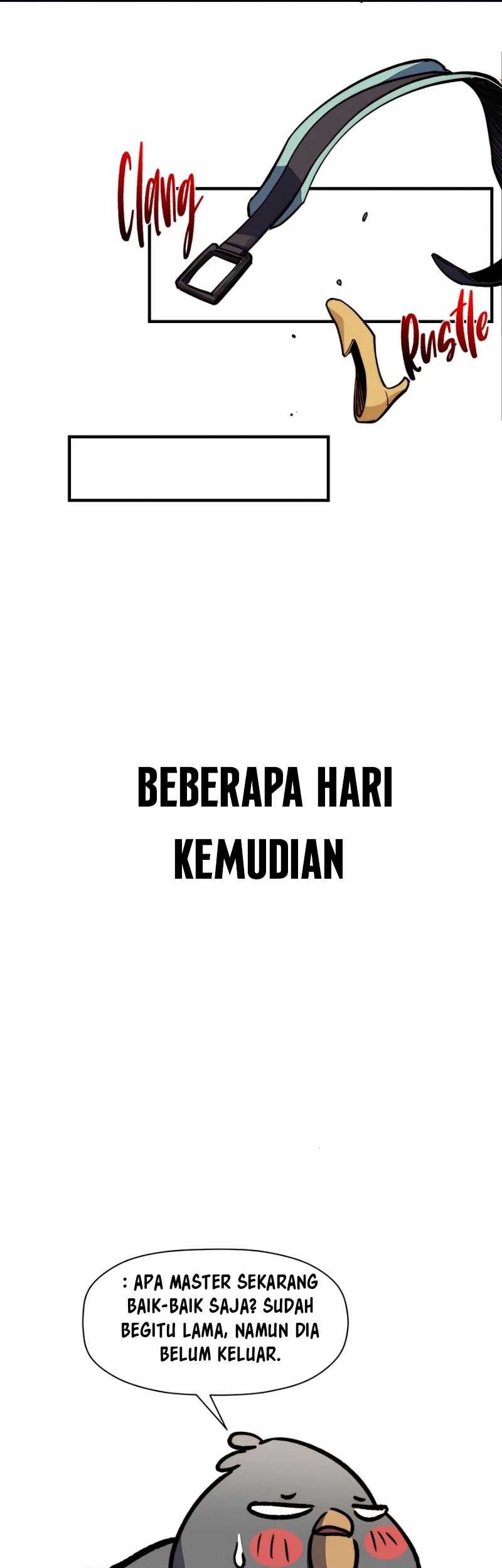 Top Tier Providence: Secretly Cultivate for a Thousand Years Chapter 82 - halaman 21