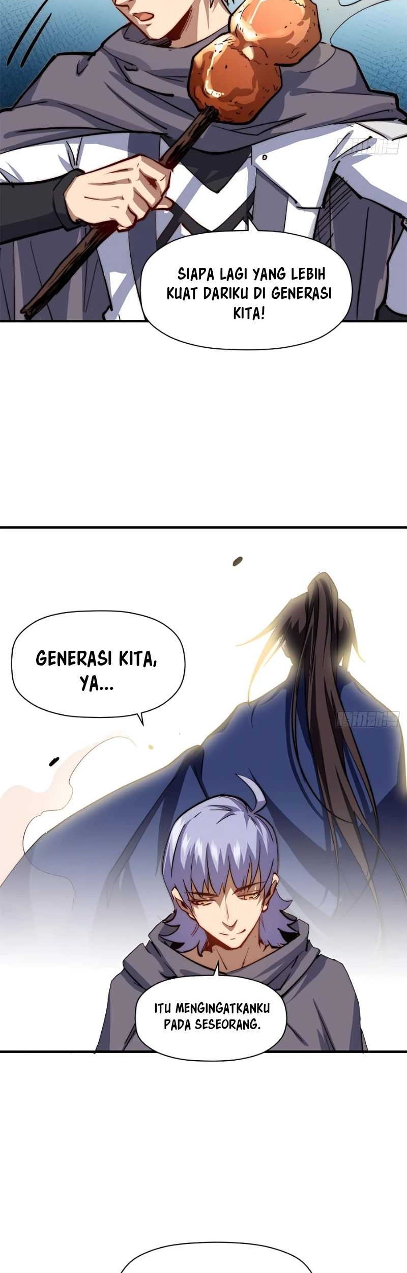 Top Tier Providence: Secretly Cultivate for a Thousand Years Chapter 82 - halaman 26