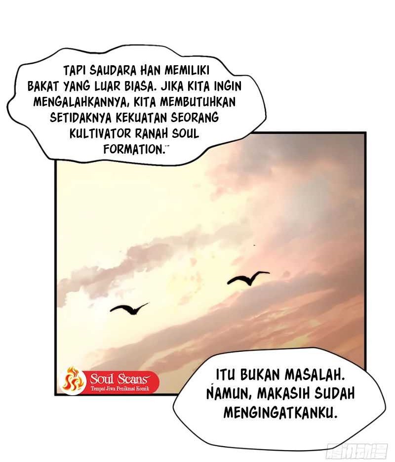 Top Tier Providence: Secretly Cultivate for a Thousand Years Chapter 82 - halaman 28