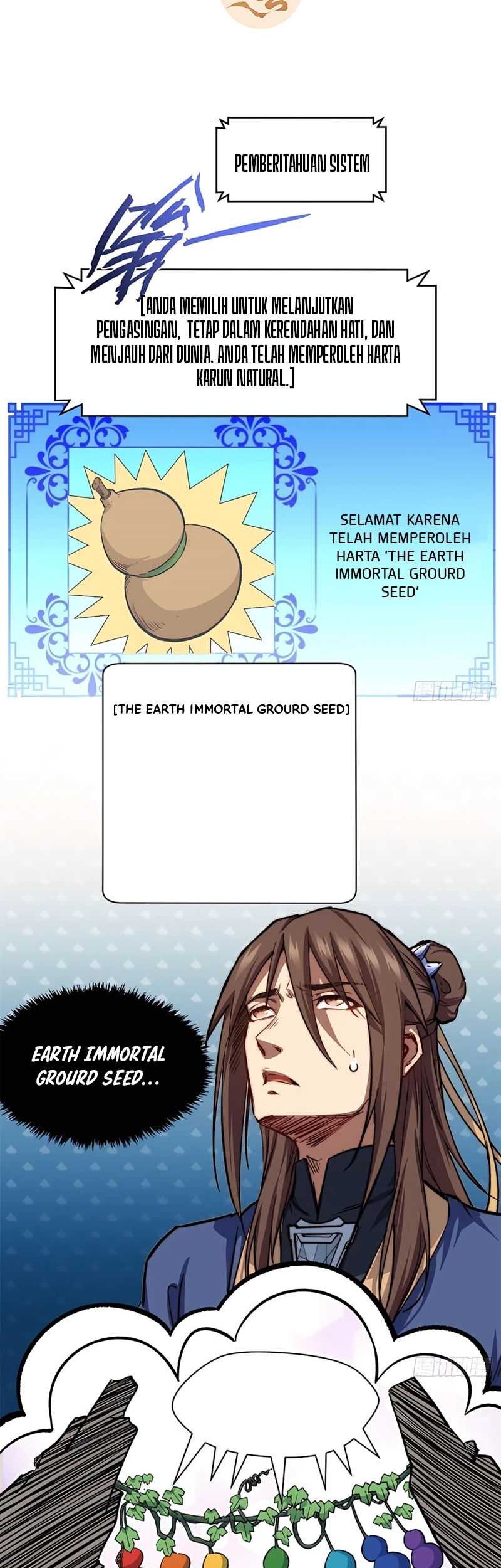 Top Tier Providence: Secretly Cultivate for a Thousand Years Chapter 82 - halaman 4