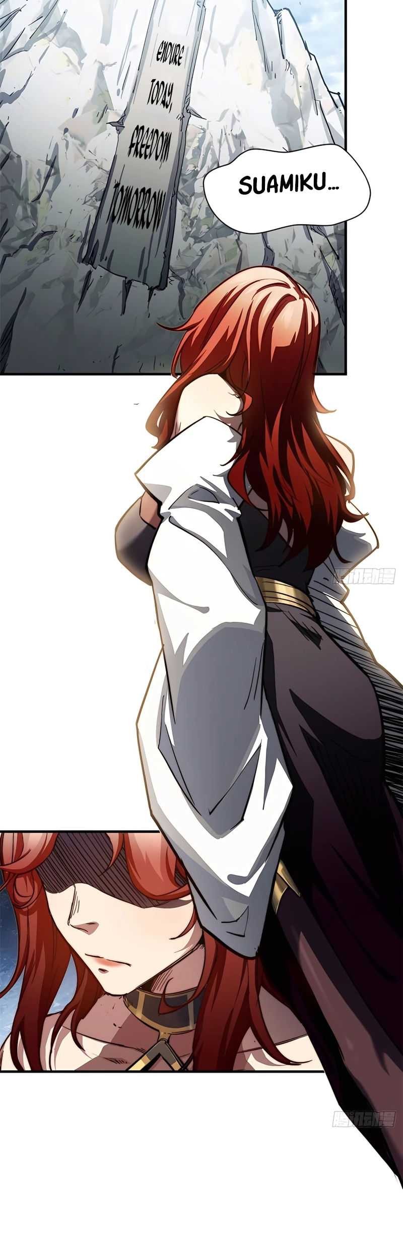 Top Tier Providence: Secretly Cultivate for a Thousand Years Chapter 82 - halaman 7