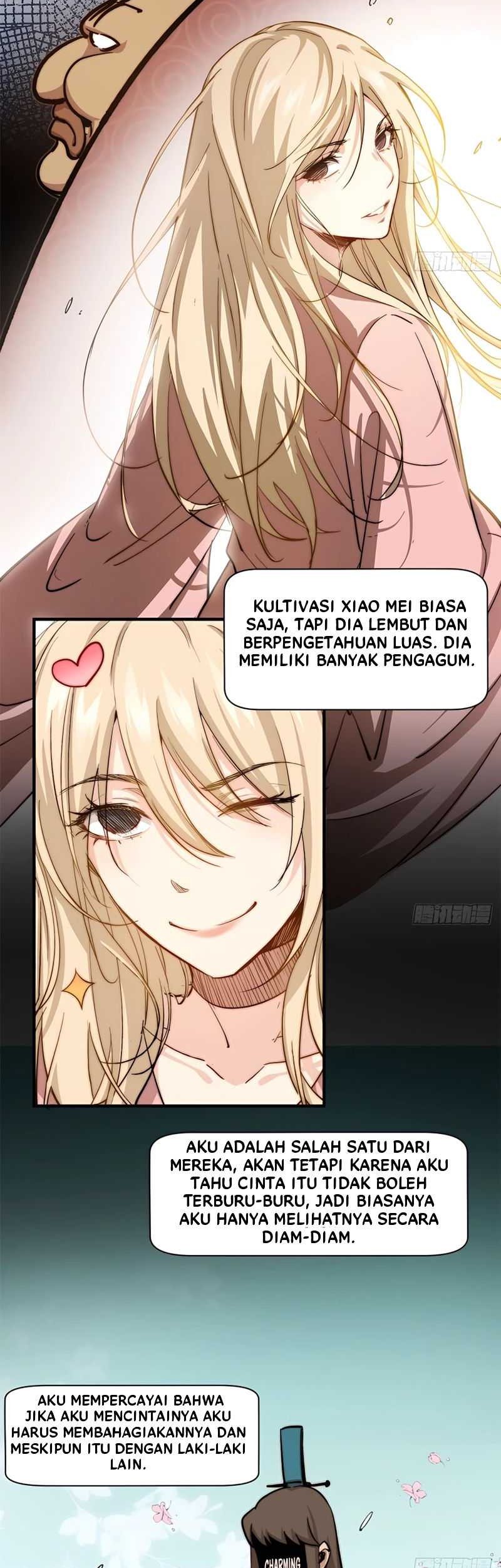 Top Tier Providence: Secretly Cultivate for a Thousand Years Chapter 82 - halaman 9