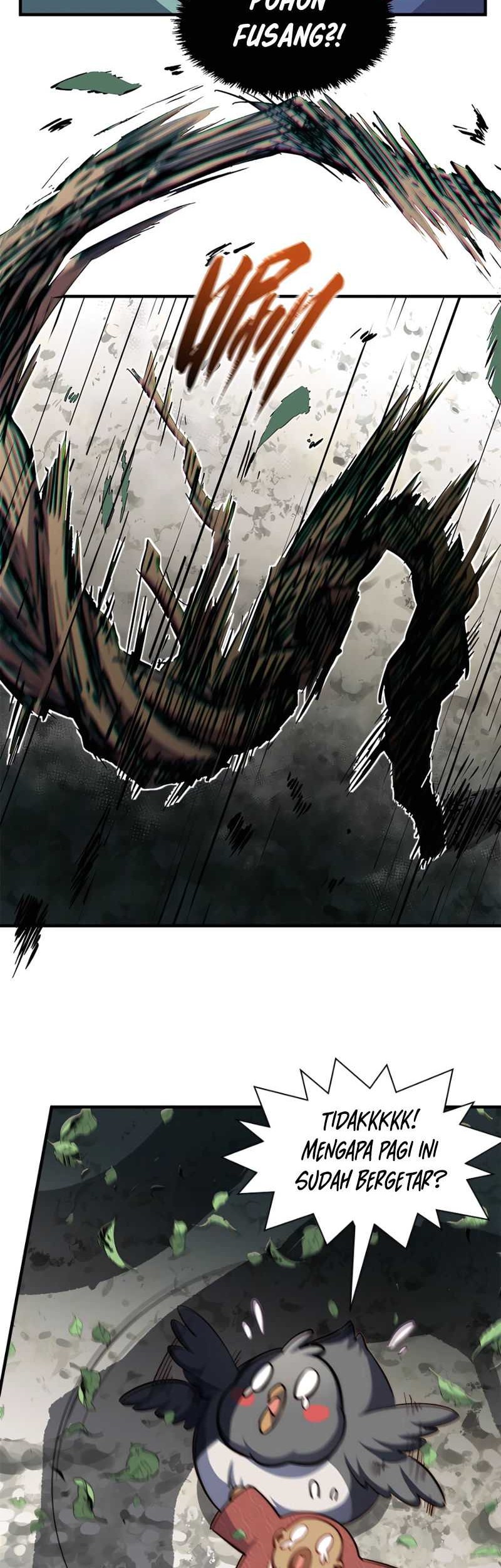 Top Tier Providence: Secretly Cultivate for a Thousand Years Chapter 83 - halaman 18