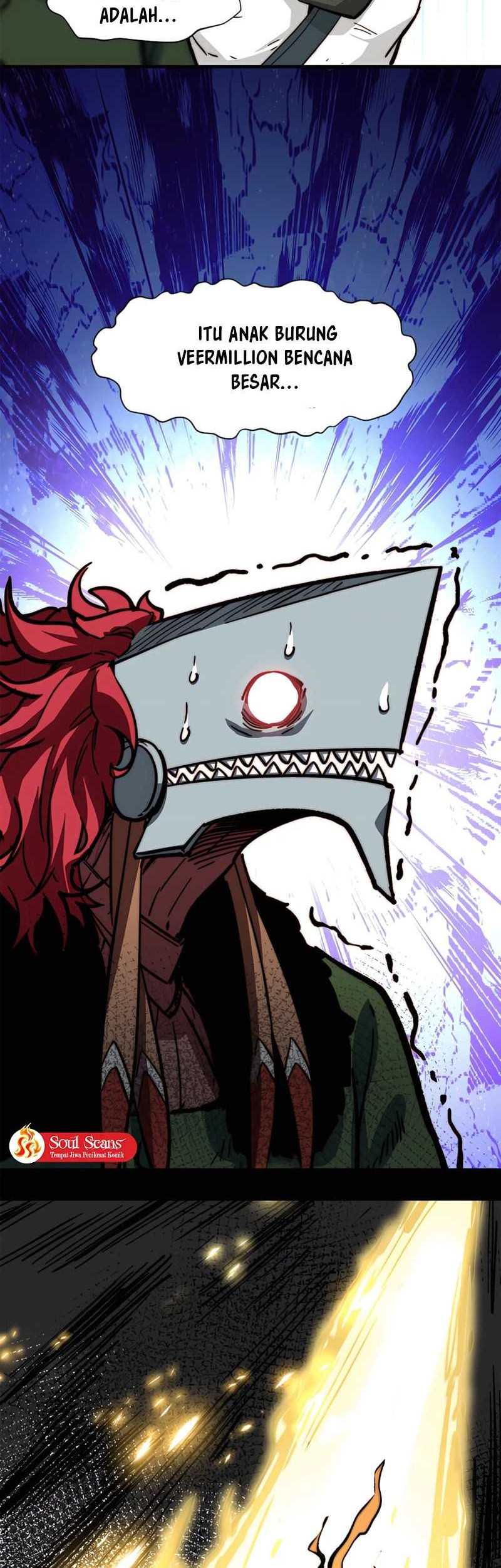 Top Tier Providence: Secretly Cultivate for a Thousand Years Chapter 83 - halaman 30