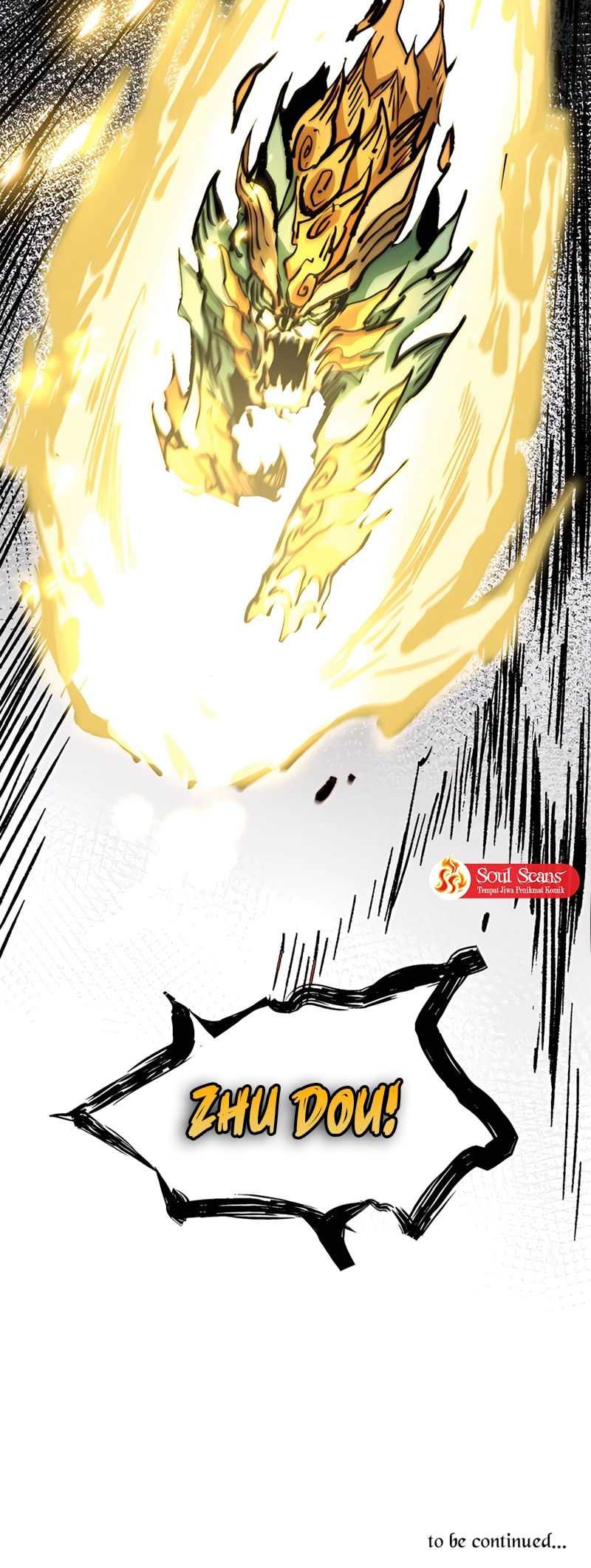 Top Tier Providence: Secretly Cultivate for a Thousand Years Chapter 83 - halaman 31