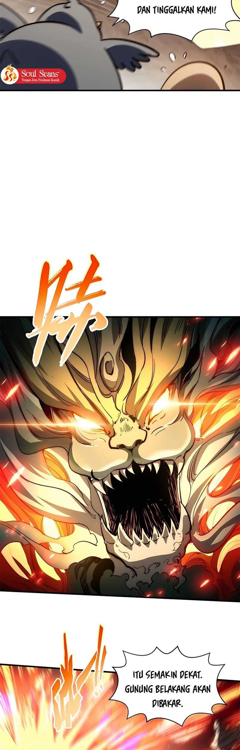 Top Tier Providence: Secretly Cultivate for a Thousand Years Chapter 84 - halaman 13