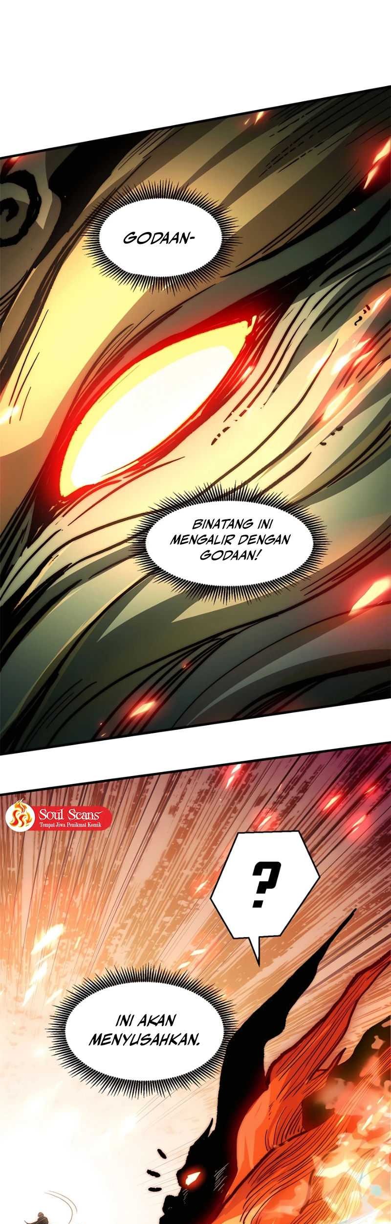 Top Tier Providence: Secretly Cultivate for a Thousand Years Chapter 84 - halaman 19