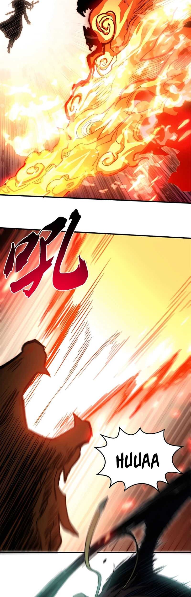 Top Tier Providence: Secretly Cultivate for a Thousand Years Chapter 84 - halaman 20