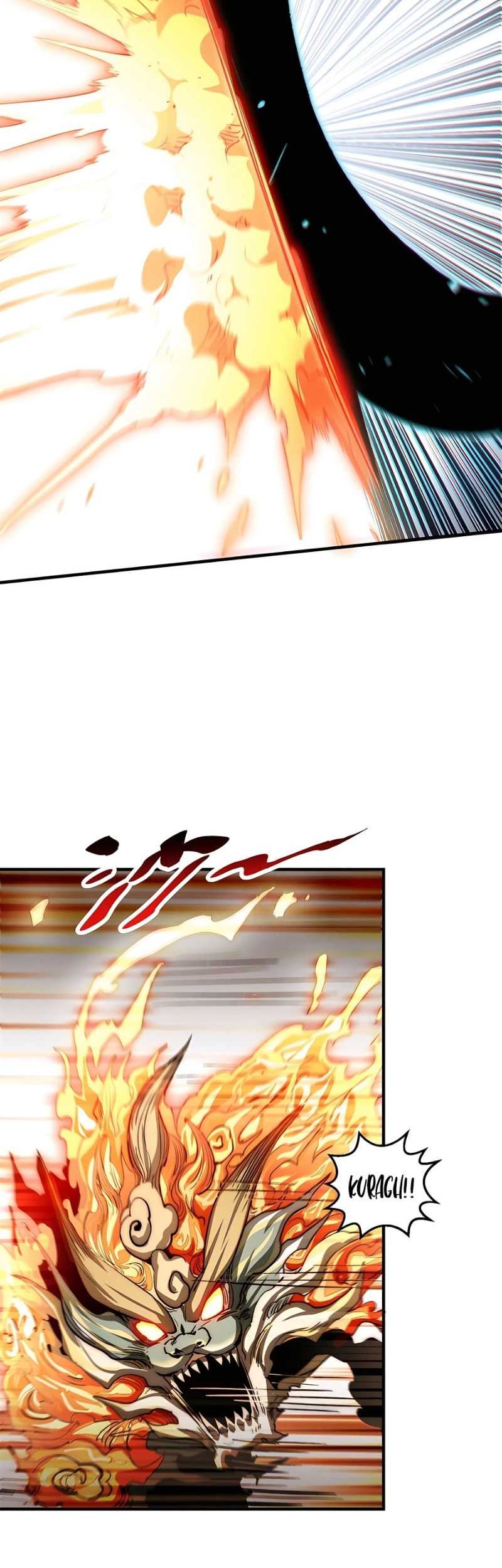 Top Tier Providence: Secretly Cultivate for a Thousand Years Chapter 84 - halaman 22