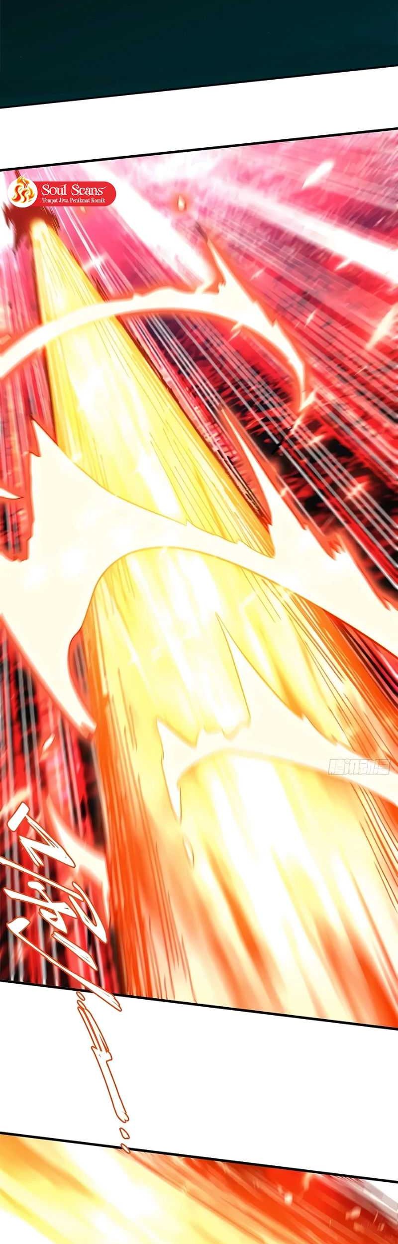 Top Tier Providence: Secretly Cultivate for a Thousand Years Chapter 84 - halaman 25