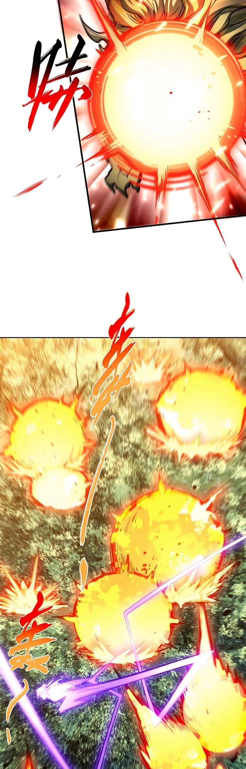 Top Tier Providence: Secretly Cultivate for a Thousand Years Chapter 84 - halaman 27