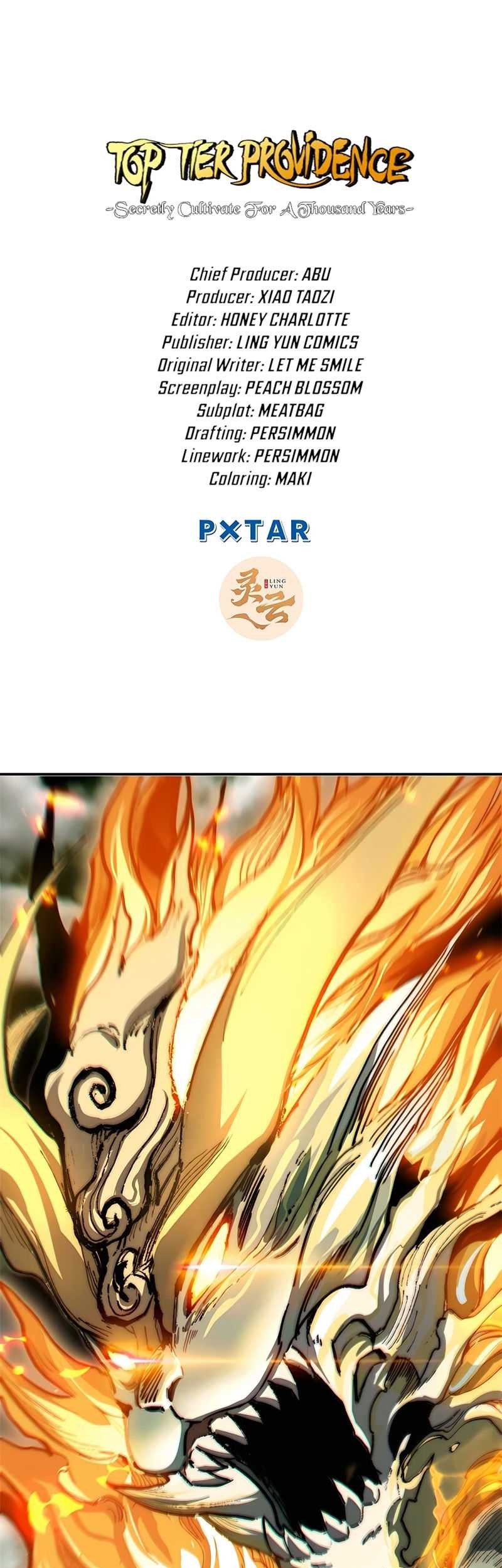 Top Tier Providence: Secretly Cultivate for a Thousand Years Chapter 84 - halaman 3
