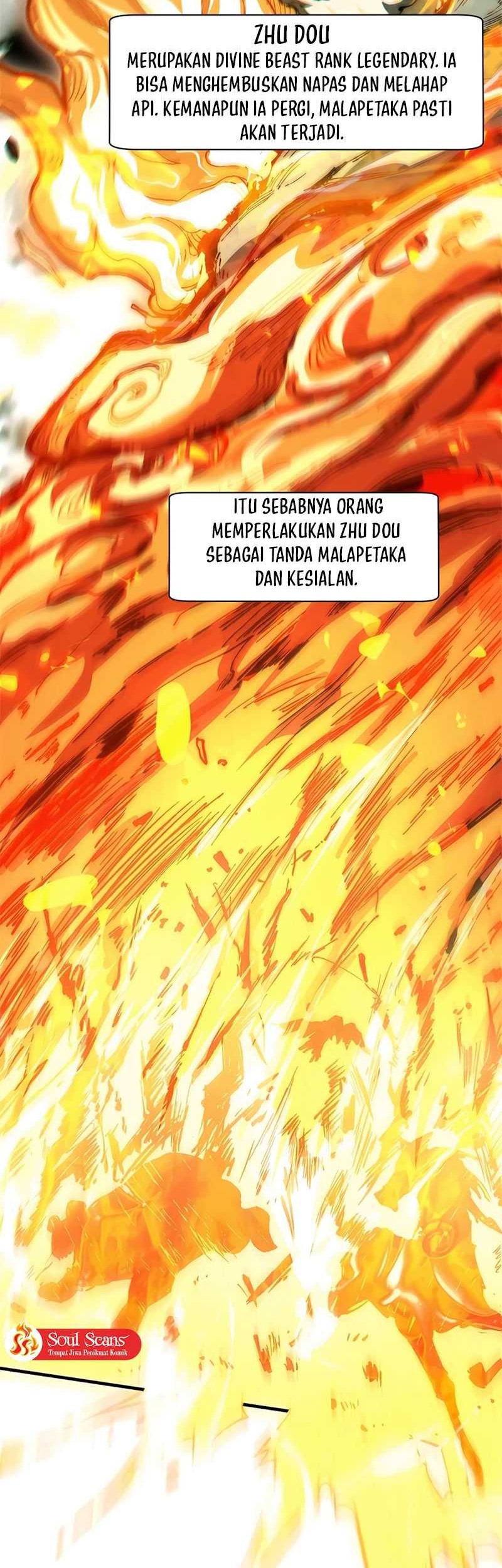 Top Tier Providence: Secretly Cultivate for a Thousand Years Chapter 84 - halaman 4
