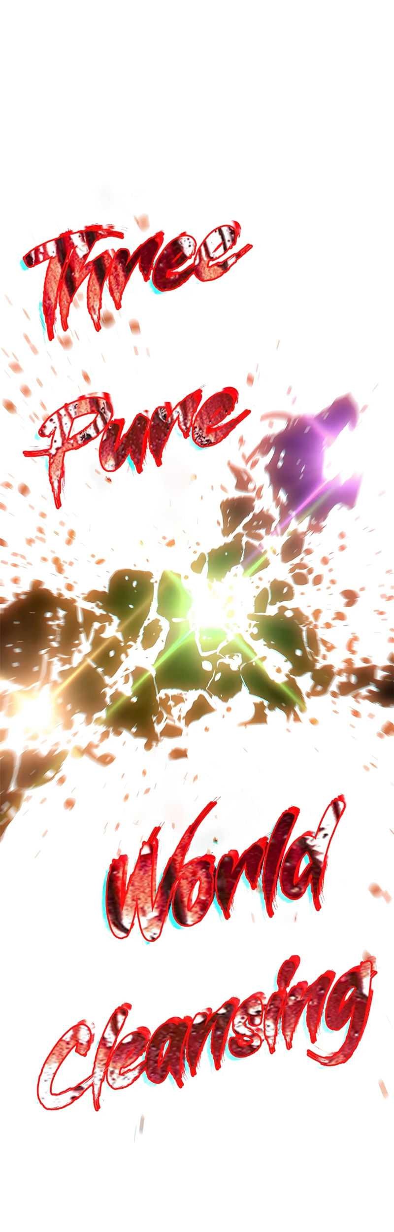 Top Tier Providence: Secretly Cultivate for a Thousand Years Chapter 84 - halaman 41