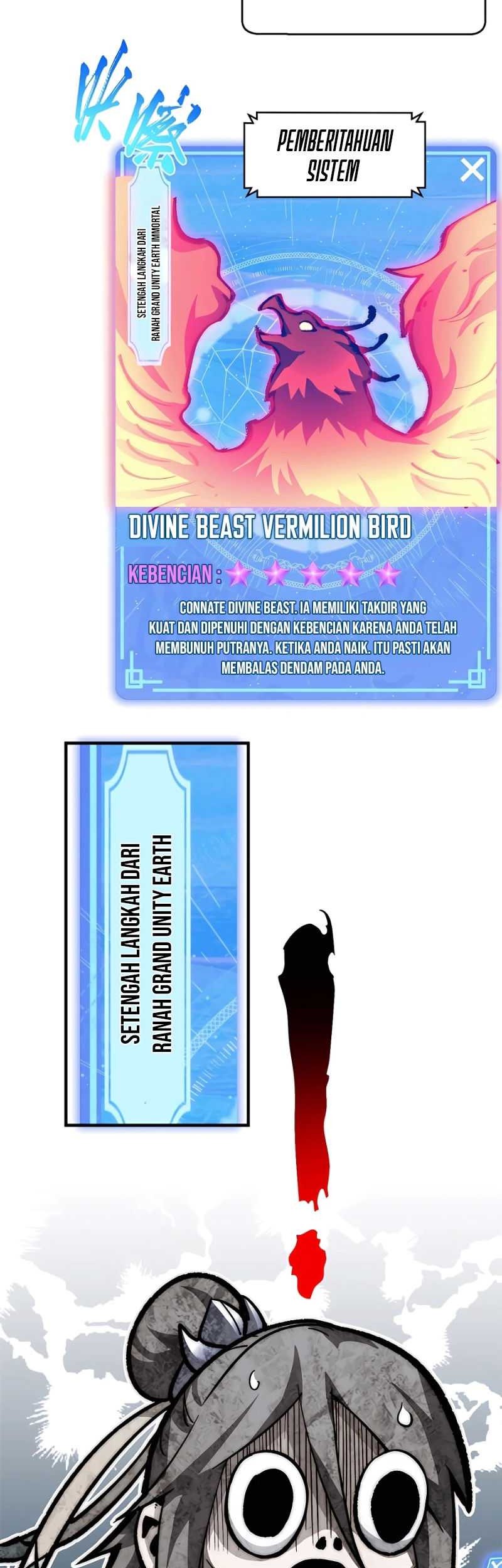 Top Tier Providence: Secretly Cultivate for a Thousand Years Chapter 84 - halaman 43