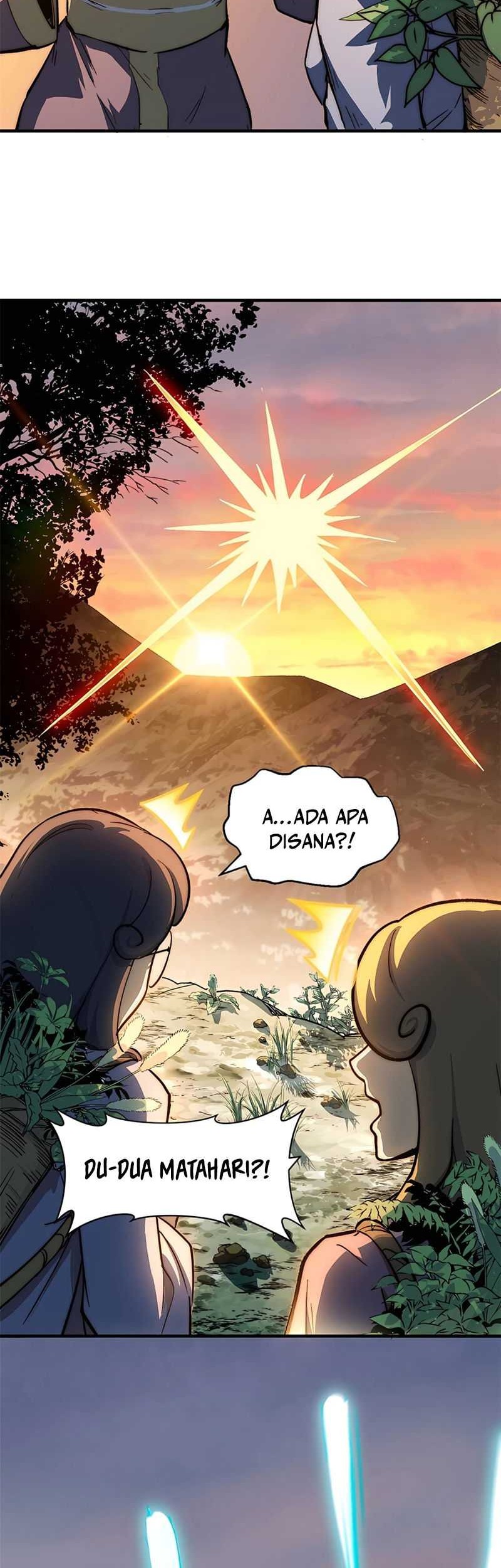 Top Tier Providence: Secretly Cultivate for a Thousand Years Chapter 84 - halaman 6
