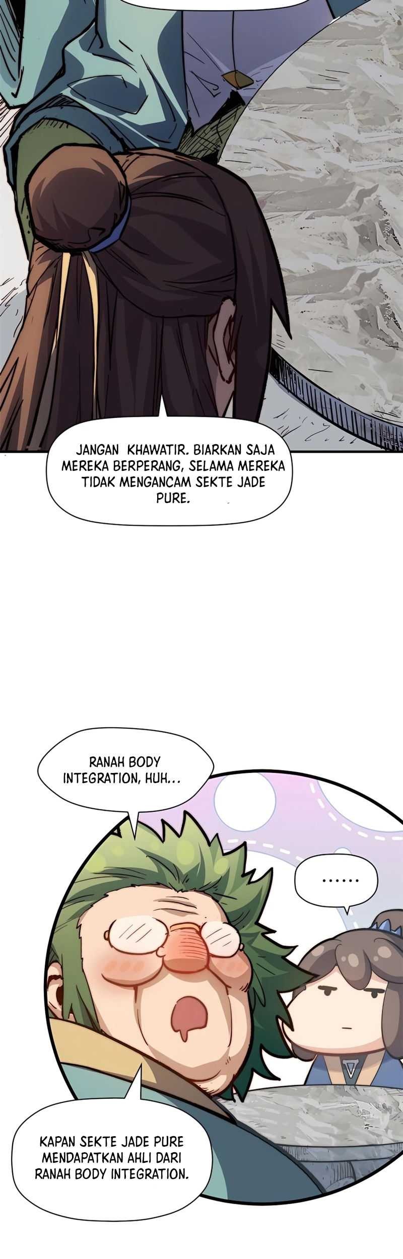 Top Tier Providence: Secretly Cultivate for a Thousand Years Chapter 85 - halaman 15