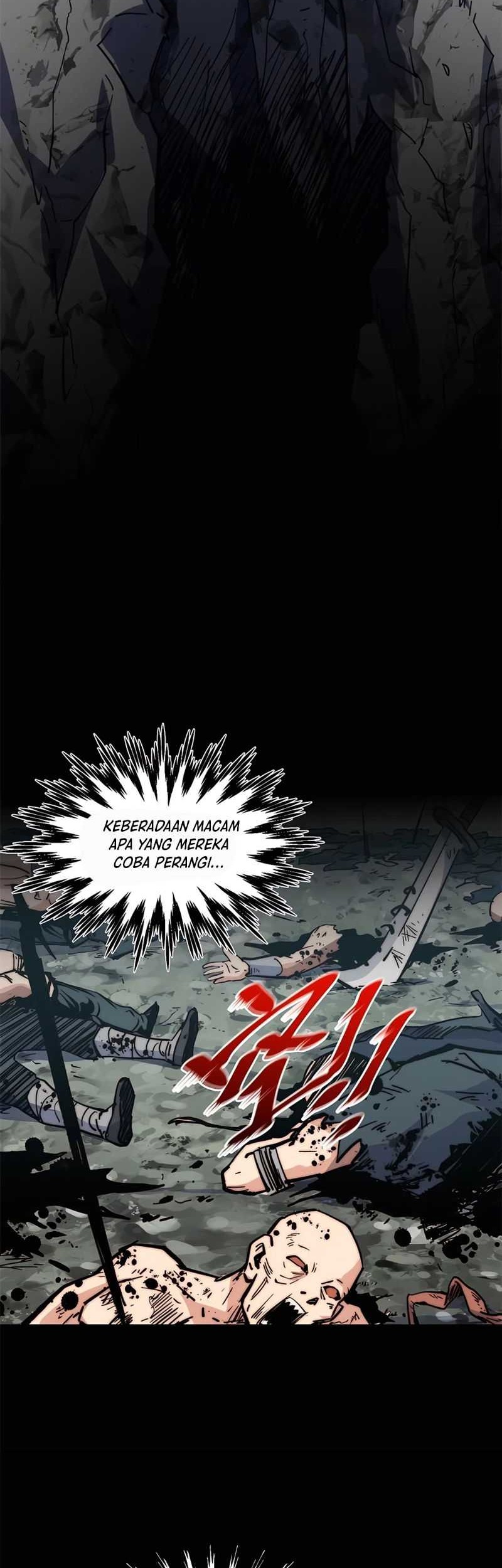 Top Tier Providence: Secretly Cultivate for a Thousand Years Chapter 85 - halaman 29