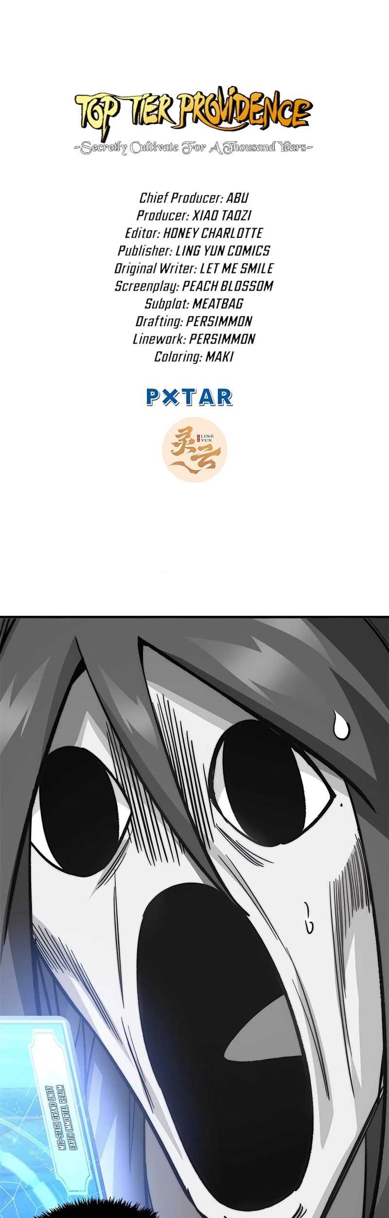 Top Tier Providence: Secretly Cultivate for a Thousand Years Chapter 85 - halaman 3