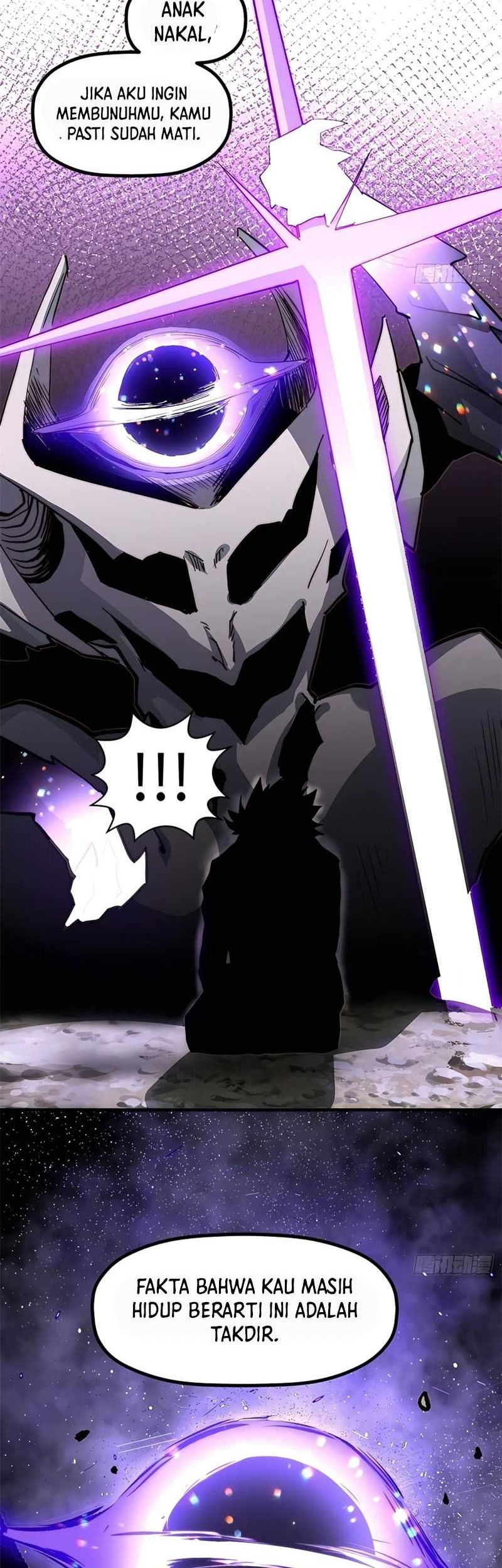 Top Tier Providence: Secretly Cultivate for a Thousand Years Chapter 85 - halaman 31