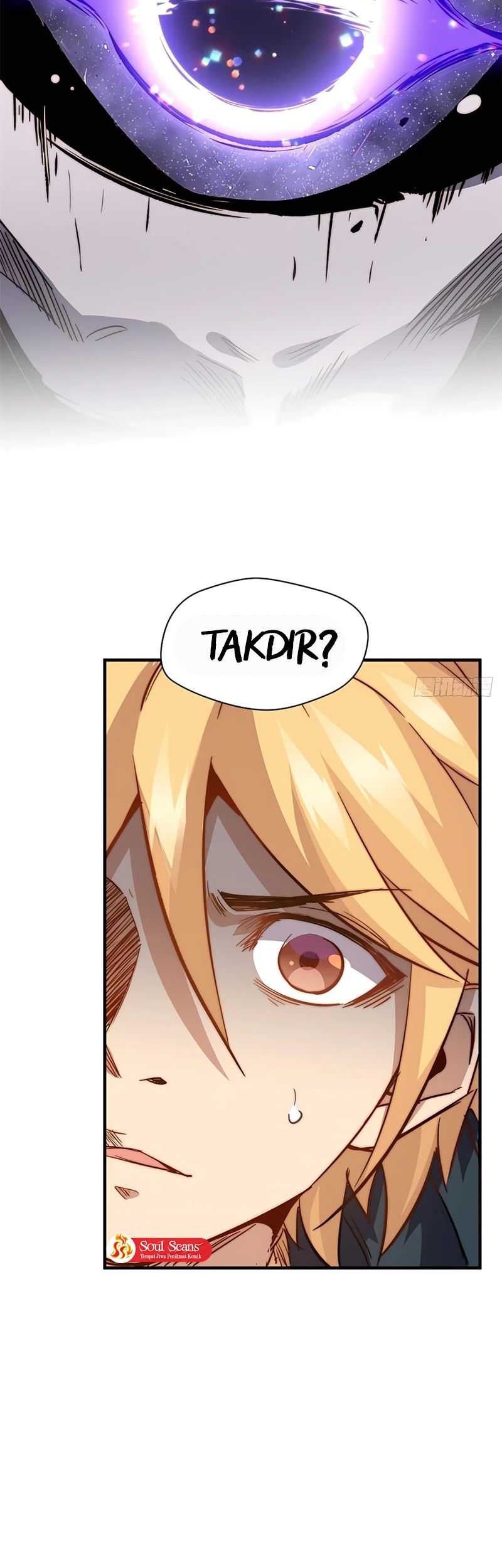 Top Tier Providence: Secretly Cultivate for a Thousand Years Chapter 85 - halaman 32