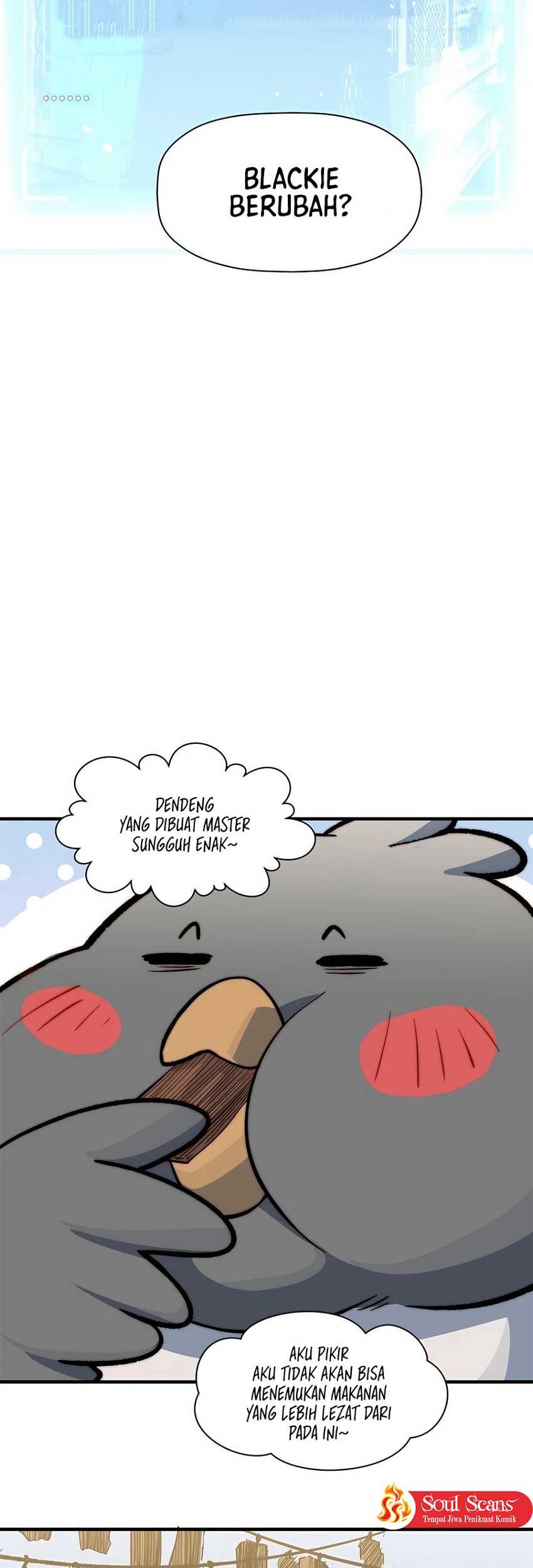 Top Tier Providence: Secretly Cultivate for a Thousand Years Chapter 86 - halaman 19