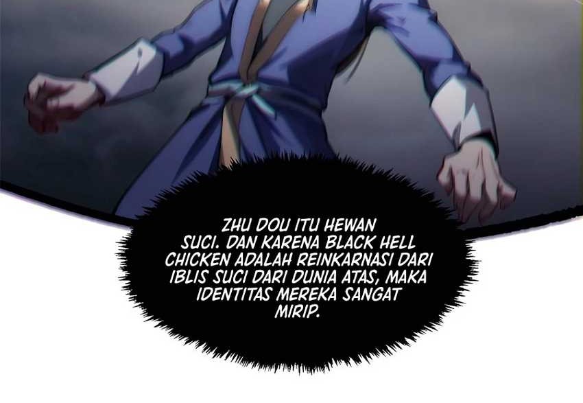 Top Tier Providence: Secretly Cultivate for a Thousand Years Chapter 86 - halaman 26
