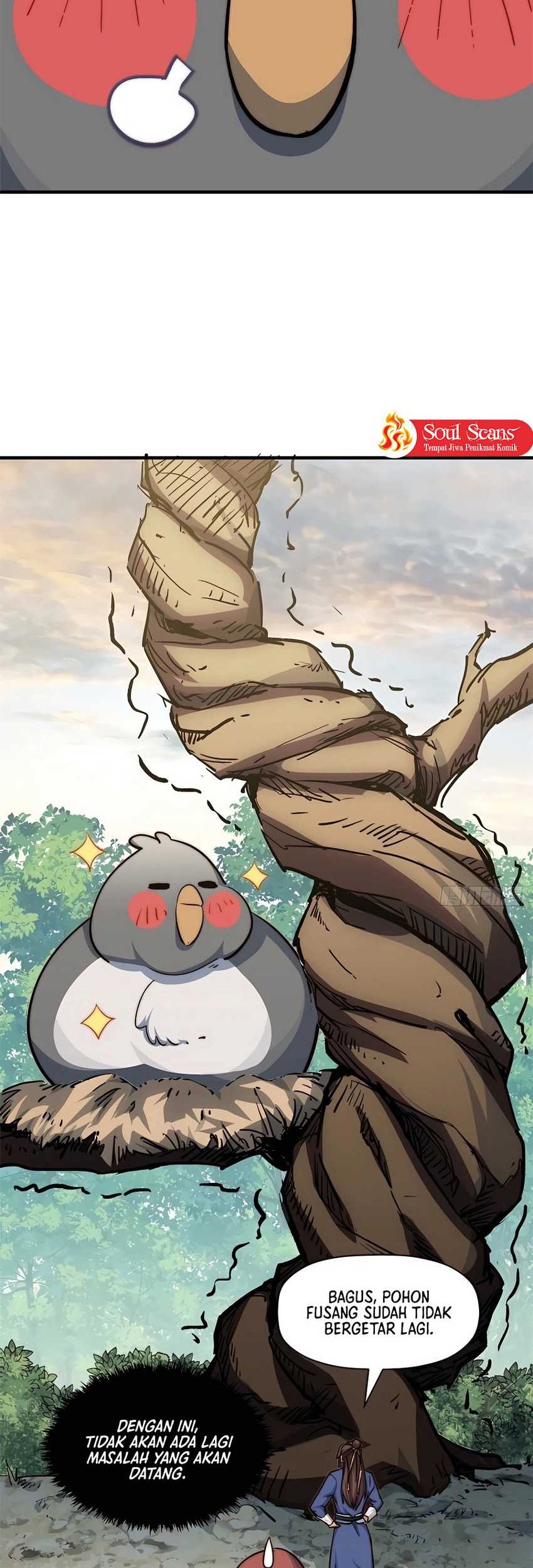 Top Tier Providence: Secretly Cultivate for a Thousand Years Chapter 86 - halaman 28
