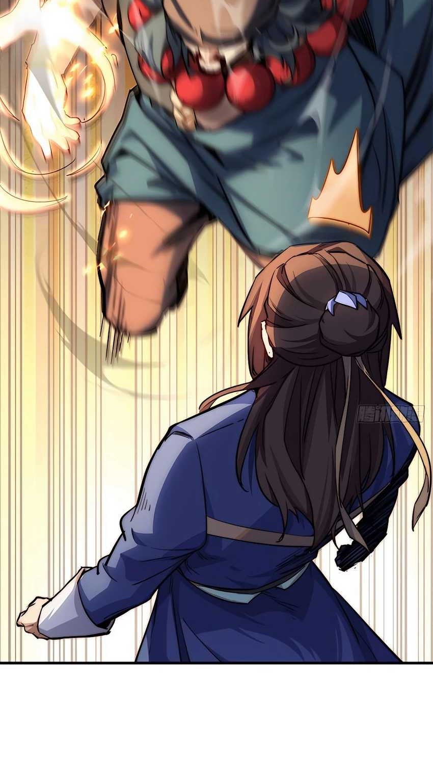 Top Tier Providence: Secretly Cultivate for a Thousand Years Chapter 86 - halaman 35