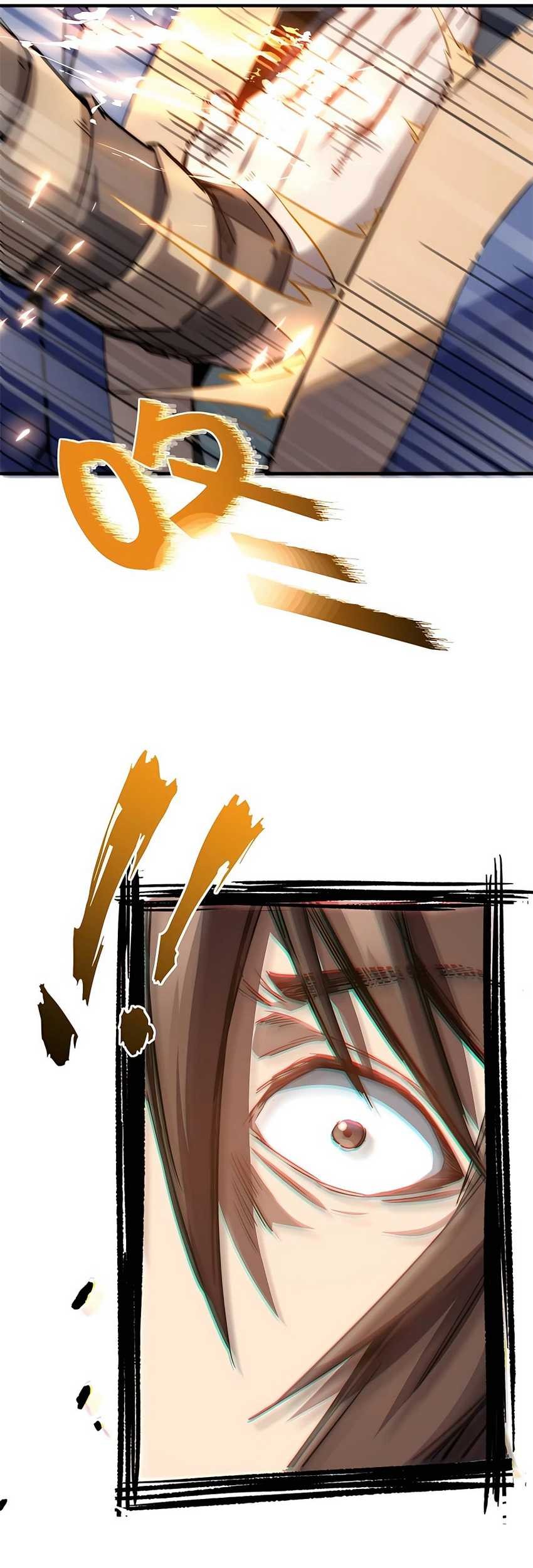 Top Tier Providence: Secretly Cultivate for a Thousand Years Chapter 86 - halaman 36