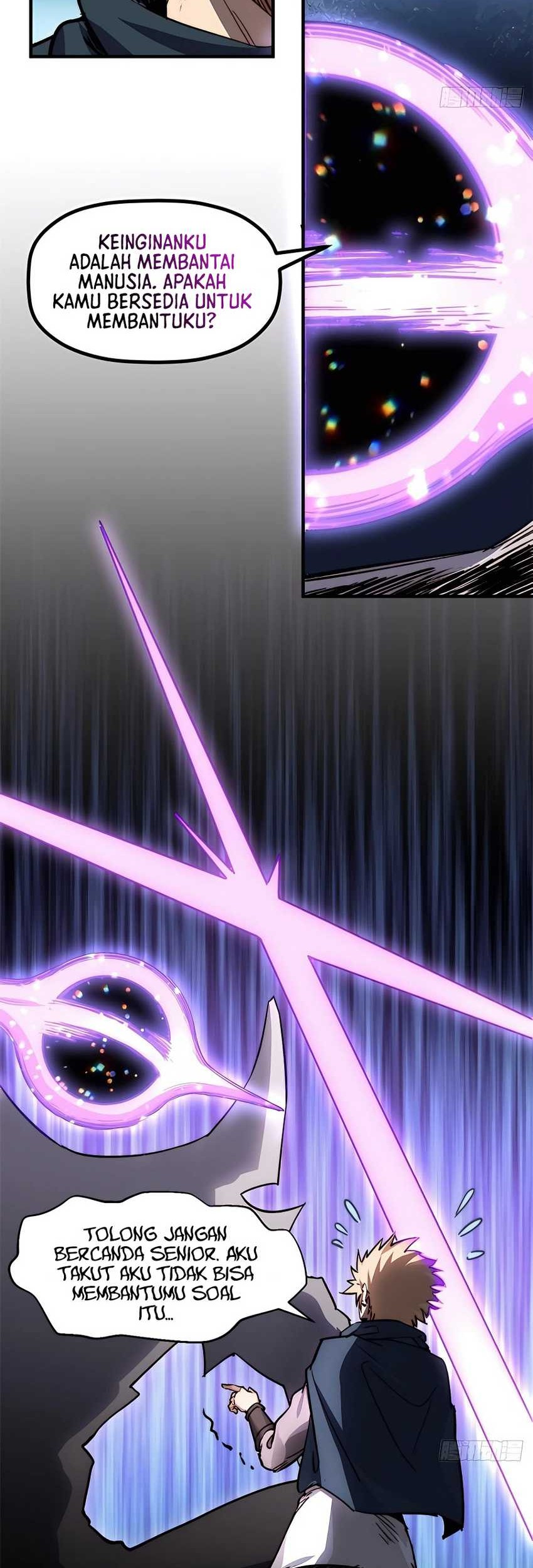 Top Tier Providence: Secretly Cultivate for a Thousand Years Chapter 86 - halaman 7