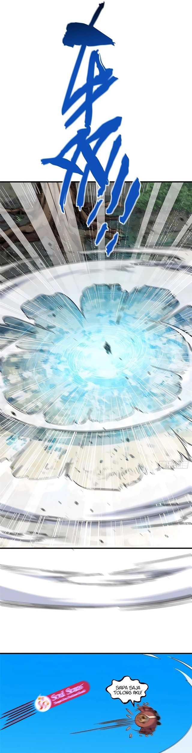 Top Tier Providence: Secretly Cultivate for a Thousand Years Chapter 87 - halaman 10