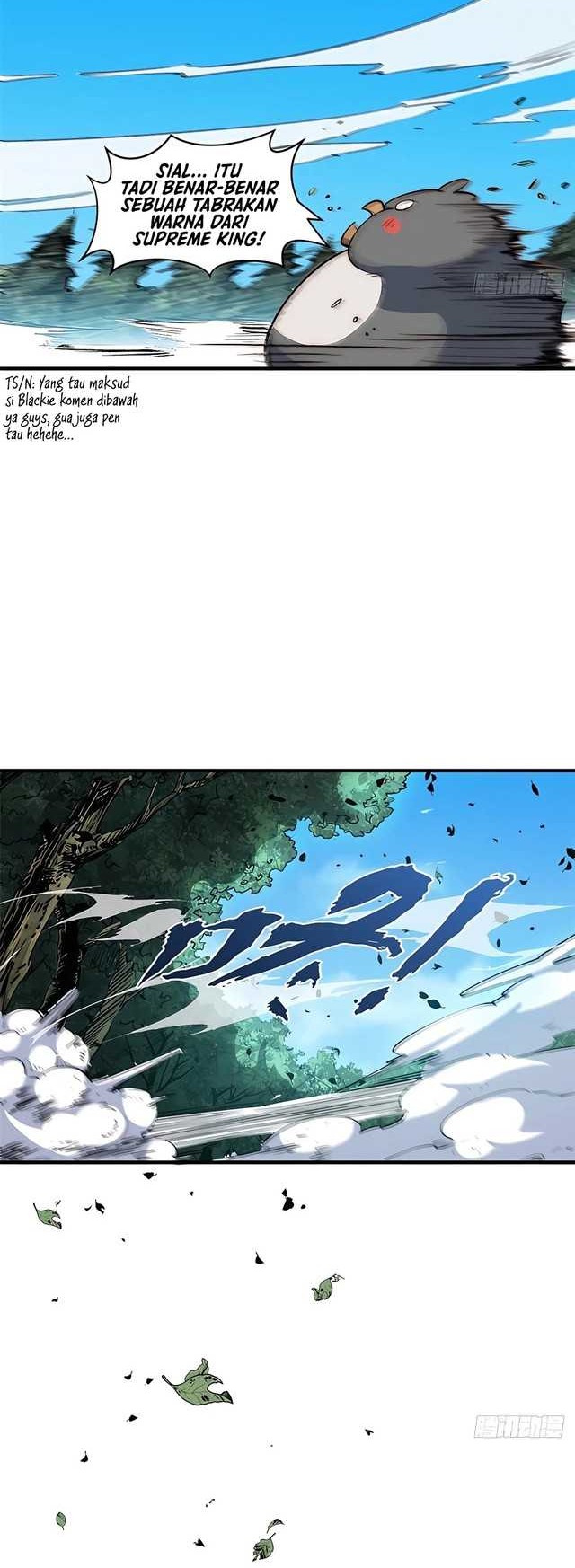 Top Tier Providence: Secretly Cultivate for a Thousand Years Chapter 87 - halaman 11