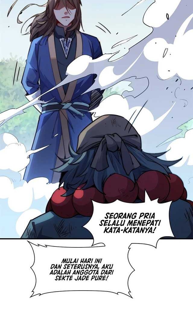 Top Tier Providence: Secretly Cultivate for a Thousand Years Chapter 87 - halaman 13