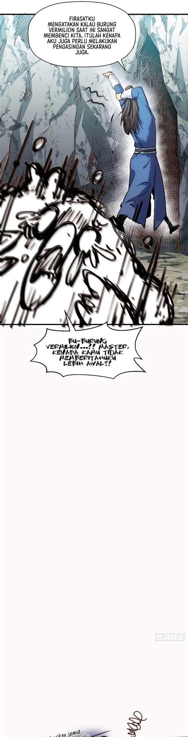 Top Tier Providence: Secretly Cultivate for a Thousand Years Chapter 87 - halaman 20